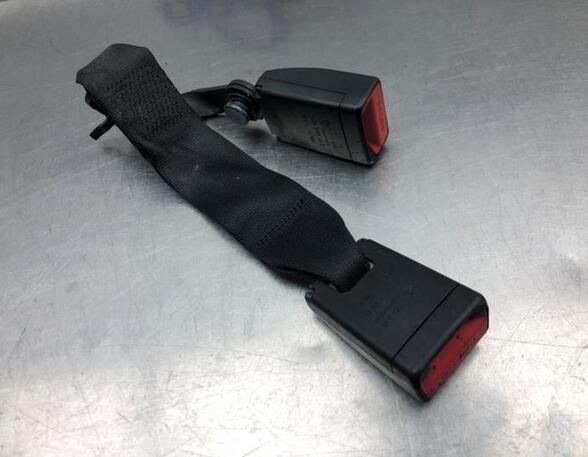 Seat Belt Buckle BMW 4 Gran Coupe (F36)