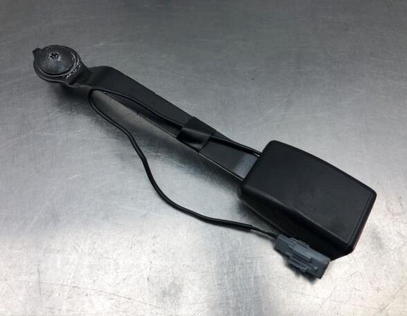 Seat Belt Buckle RENAULT CAPTUR I (J5_, H5_), RENAULT CLIO IV (BH_)