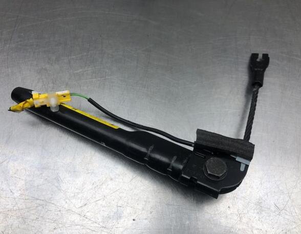 Seat Belt Pretensioners FORD KA (RU8)