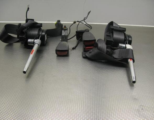 Seat Belt Pretensioners VOLVO V70 II (285), VOLVO XC70 CROSS COUNTRY (295)