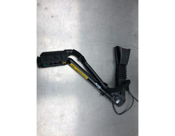 Seat Belt Pretensioners OPEL CORSA C (X01)