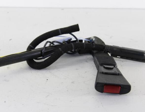 Seat Belt Pretensioners OPEL MERIVA A MPV (X03)