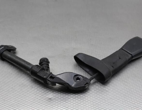 Seat Belt Pretensioners VOLVO V50 (545)