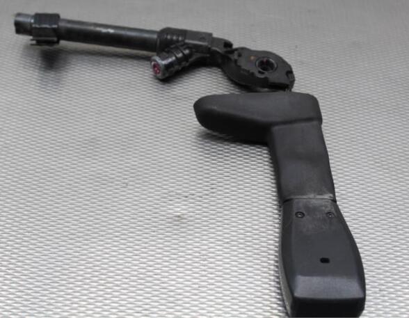 Seat Belt Pretensioners VOLVO V50 (545)