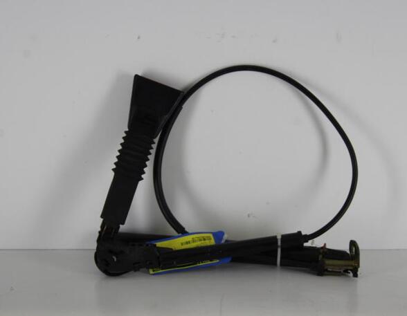 Seat Belt Pretensioners OPEL ASTRA F Hatchback (T92)