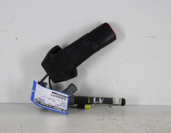 Seat Belt Pretensioners CHRYSLER VOYAGER IV (RG, RS)