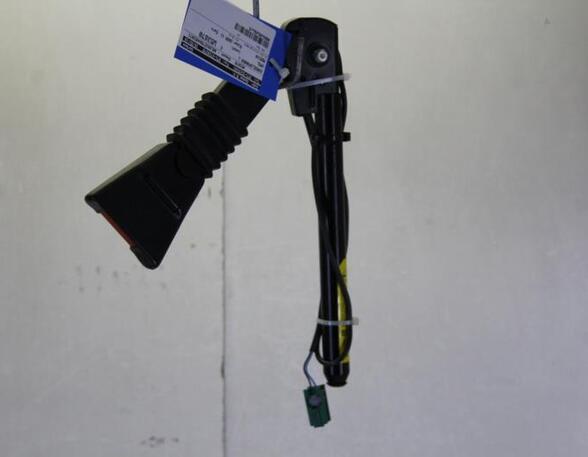 Seat Belt Pretensioners OPEL MERIVA A MPV (X03)