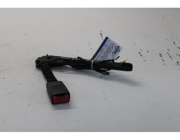 Seat Belt Pretensioners MERCEDES-BENZ E-CLASS (W211), MERCEDES-BENZ E-CLASS T-Model (S211)