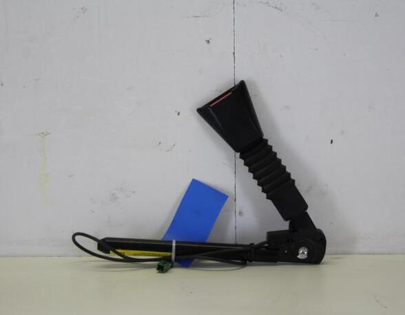 Seat Belt Pretensioners OPEL ASTRA G Hatchback (T98)