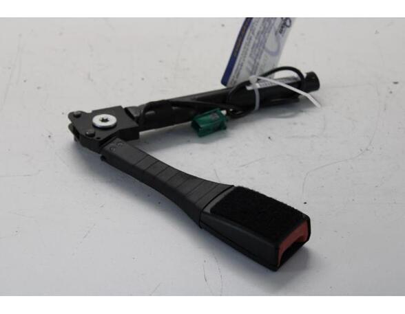 Seat Belt Pretensioners OPEL CORSA D (S07)