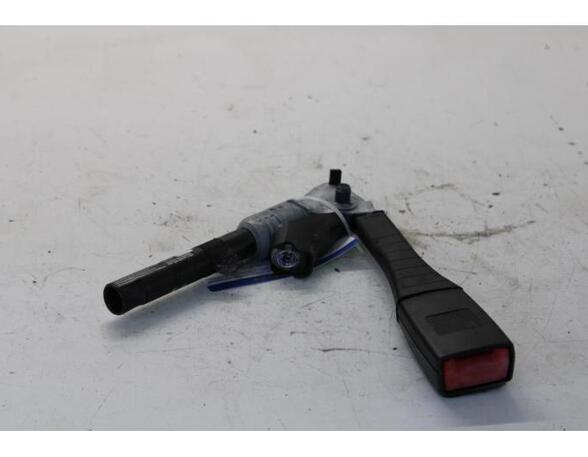 Seat Belt Pretensioners OPEL CORSA D (S07)