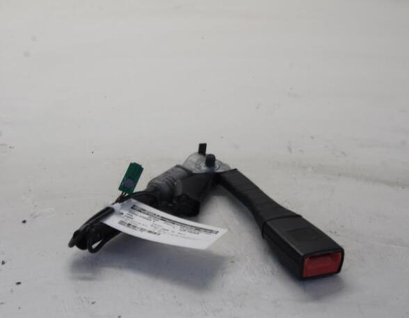 Seat Belt Pretensioners OPEL CORSA D (S07)