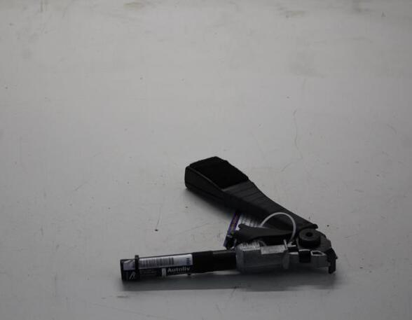 Seat Belt Pretensioners OPEL CORSA D (S07)