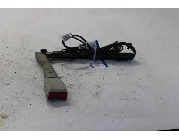 Seat Belt Pretensioners ALFA ROMEO 159 Sportwagon (939_)