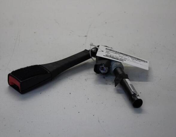 Seat Belt Pretensioners OPEL CORSA D (S07)