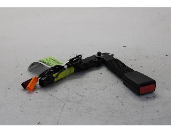 Seat Belt Pretensioners FORD FOCUS II Turnier (DA_, FFS, DS)