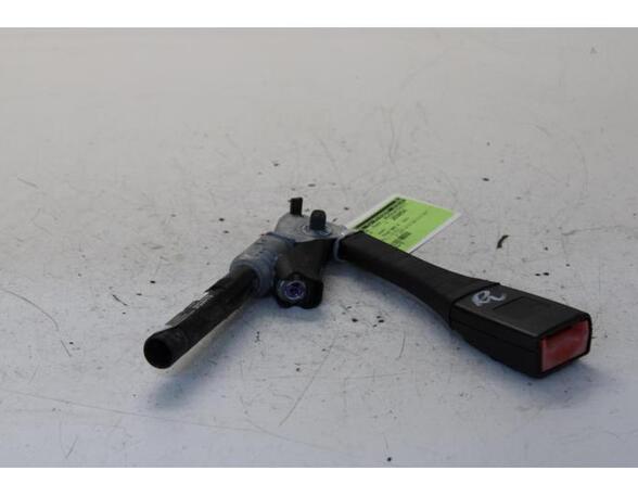 Seat Belt Pretensioners OPEL CORSA D (S07)