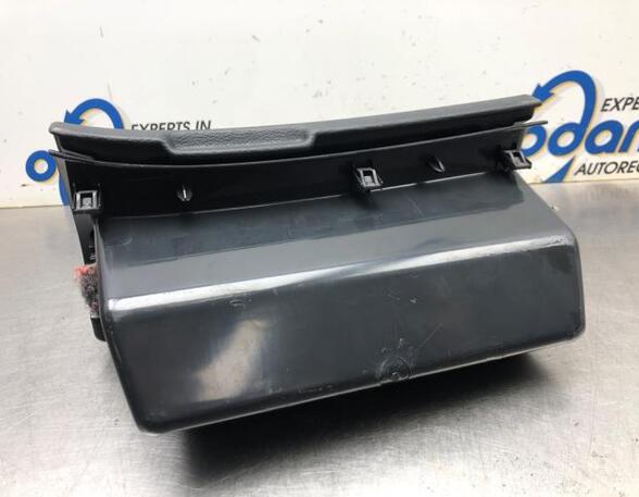 Glove Compartment (Glovebox) SKODA FABIA II (542), SKODA FABIA I (6Y2)