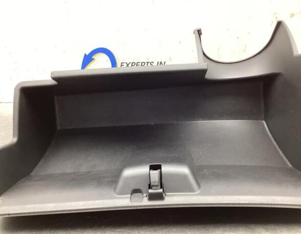 Glove Compartment (Glovebox) TOYOTA AYGO (_B4_)