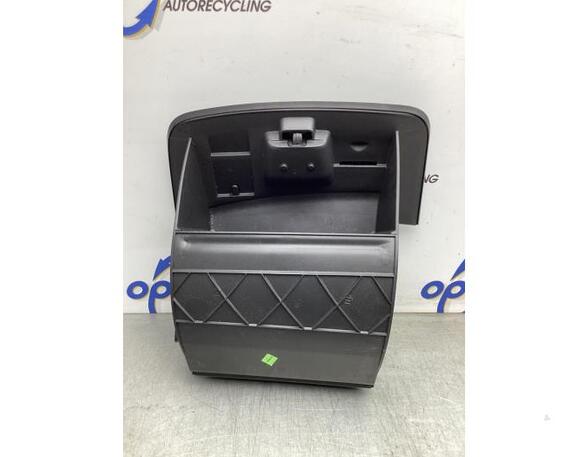 Glove Compartment (Glovebox) RENAULT CLIO IV (BH_), RENAULT CLIO III (BR0/1, CR0/1), RENAULT CAPTUR I (J5_, H5_)