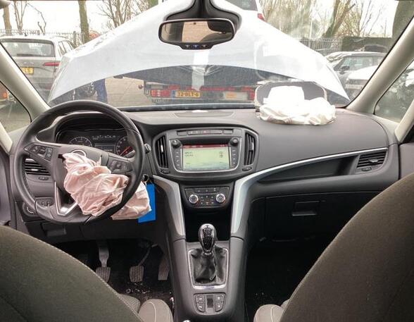 Glove Compartment (Glovebox) OPEL ZAFIRA TOURER C (P12), OPEL ASTRA J Sports Tourer (P10)