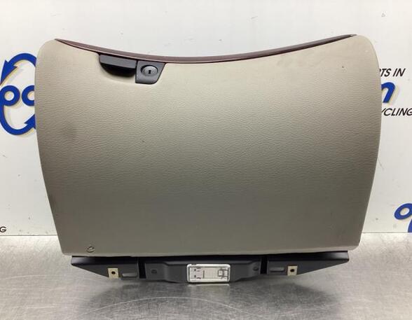 Glove Compartment (Glovebox) VOLVO S60 I (384)