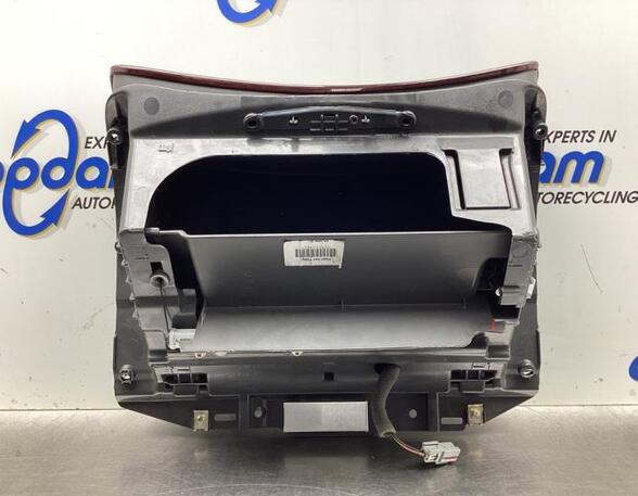 Glove Compartment (Glovebox) VOLVO S60 I (384)