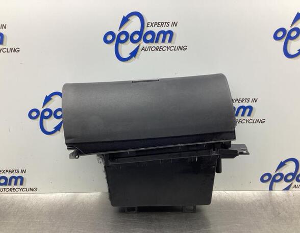 Glove Compartment (Glovebox) MERCEDES-BENZ A-CLASS (W169)