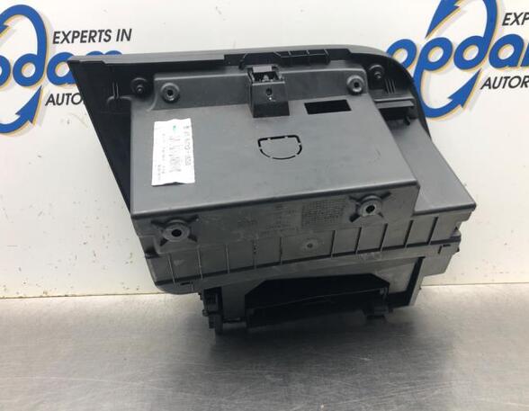 Glove Compartment (Glovebox) SEAT LEON (1P1)