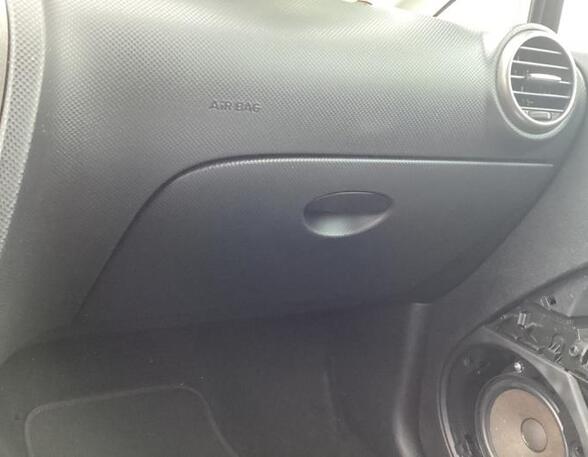 Glove Compartment (Glovebox) SEAT LEON (1P1)