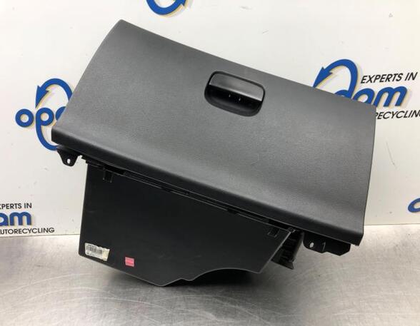 Glove Compartment (Glovebox) PEUGEOT 308 I (4A_, 4C_), PEUGEOT 308 SW I (4E_, 4H_)