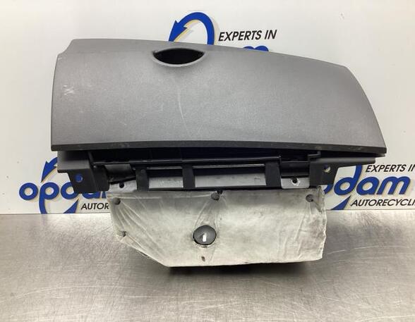 Glove Compartment (Glovebox) ABARTH 500C / 595C / 695C (312_), ABARTH 500 / 595 / 695 (312_), FIAT 500 (312_), FIAT 500 C (312_)