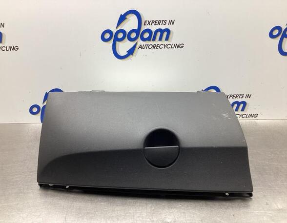 Glove Compartment (Glovebox) ABARTH 500C / 595C / 695C (312_), ABARTH 500 / 595 / 695 (312_), FIAT 500 (312_), FIAT 500 C (312_)