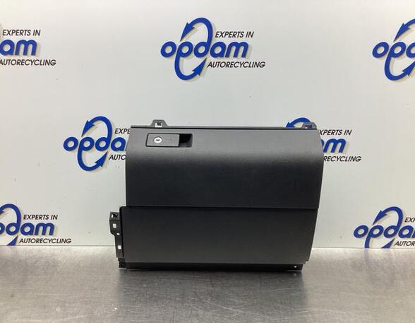 Glove Compartment (Glovebox) VW TOURAN (1T1, 1T2), VW TOURAN (1T3), VW TOURAN VAN (1T1, 1T2)