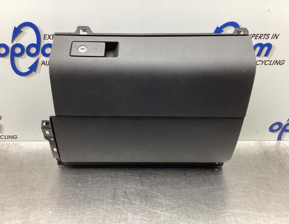 Glove Compartment (Glovebox) VW TOURAN (1T1, 1T2), VW TOURAN (1T3), VW TOURAN VAN (1T1, 1T2)