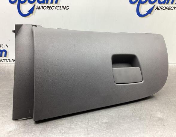 Glove Compartment (Glovebox) OPEL CORSA E (X15)