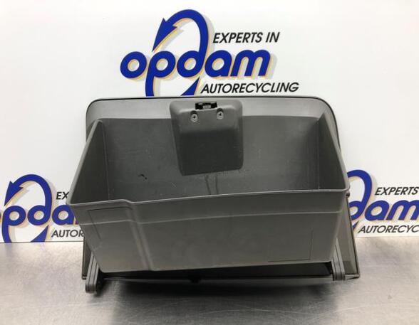 Glove Compartment (Glovebox) CHEVROLET SPARK (M300)