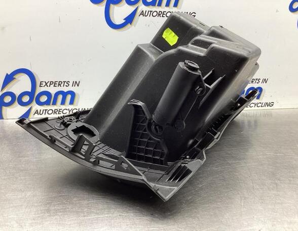 Glove Compartment (Glovebox) OPEL CORSA E (X15)