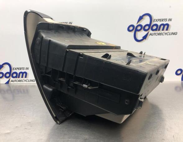 Glove Compartment (Glovebox) RENAULT CAPTUR I (J5_, H5_), RENAULT CLIO IV (BH_)