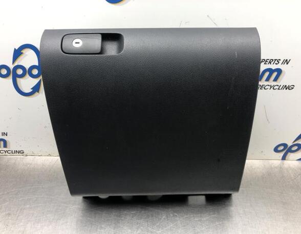 Glove Compartment (Glovebox) VW GOLF PLUS (5M1, 521), VW GOLF PLUS Van (521)