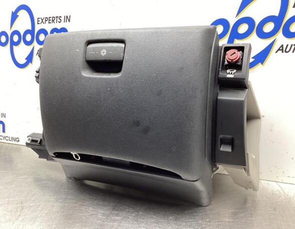 Glove Compartment (Glovebox) CITROËN C4 GRAND PICASSO I (UA_), CITROËN C4 PICASSO I MPV (UD_)