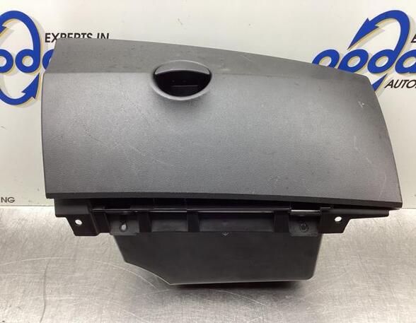 Glove Compartment (Glovebox) ABARTH 500 / 595 / 695 (312_), FIAT 500 (312_), FIAT 500 C (312_), ABARTH 500C / 595C / 695C (312_)