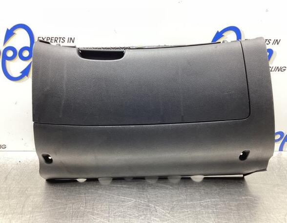 Glove Compartment (Glovebox) SKODA OCTAVIA II (1Z3)