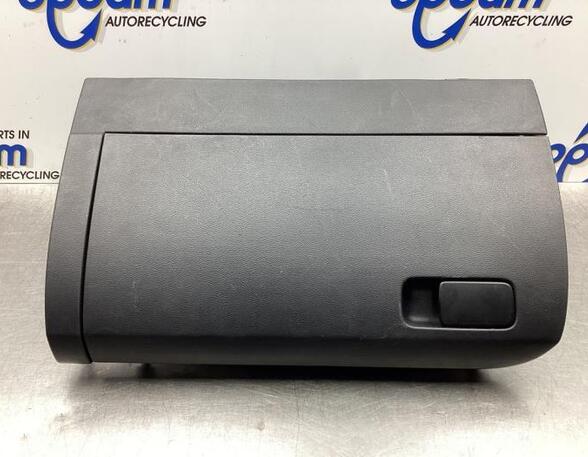 Glove Compartment (Glovebox) VW POLO (6R1, 6C1), VW POLO Van (6R)