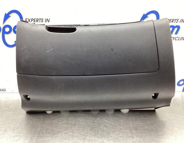 Glove Compartment (Glovebox) SKODA OCTAVIA II (1Z3)