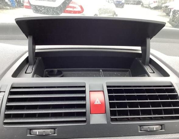 Glove Compartment (Glovebox) SKODA OCTAVIA II (1Z3)