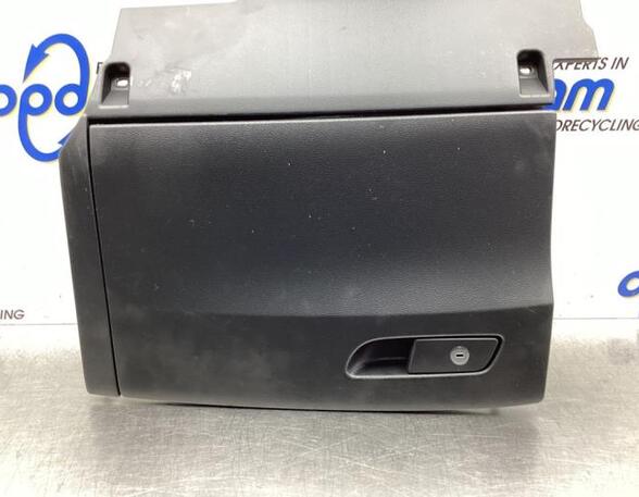 Glove Compartment (Glovebox) AUDI A4 (8W2, 8WC, B9), AUDI A4 (8K2, B8)