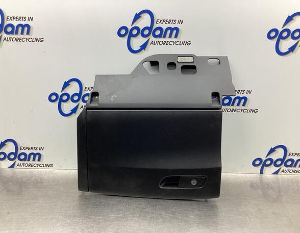 Glove Compartment (Glovebox) AUDI A4 (8W2, 8WC, B9), AUDI A4 (8K2, B8)