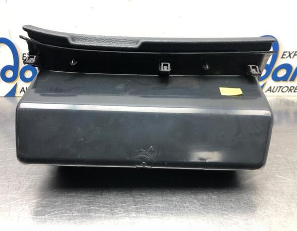 Glove Compartment (Glovebox) SKODA FABIA II Combi (545), SKODA ROOMSTER (5J7), SKODA ROOMSTER Praktik (5J)