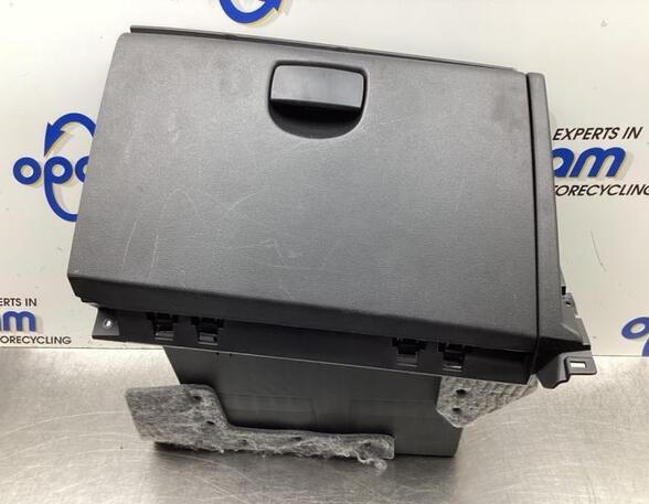 Glove Compartment (Glovebox) HYUNDAI i20 (PB, PBT)